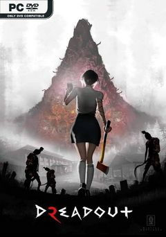 DreadOut 2 ราคาถูก